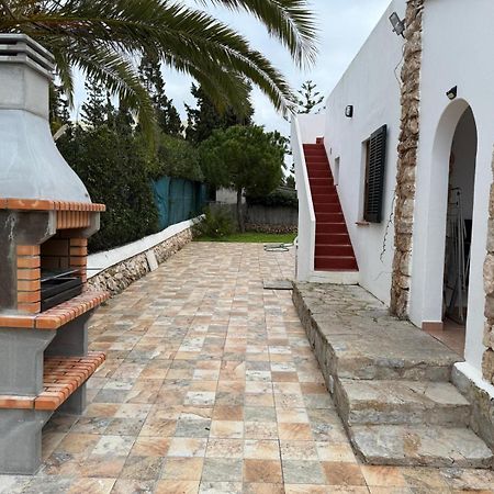 Villa Ca Aina à Cala Blanca  Extérieur photo